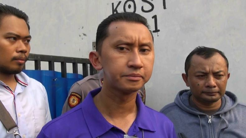 Polisi Buru Pelaku Pembunuhan Mayat Perempuan Dalam Lemari di Mampang