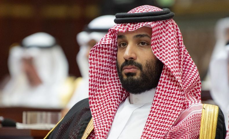 Tak Terpengaruh Kasus Khashoggi, MBS Akan Hadir di KTT G-20