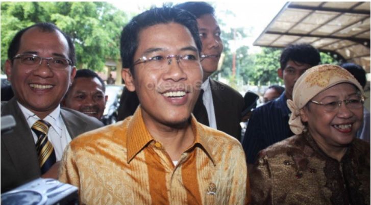 TKN Jokowi-Ma'ruf Tantang Prabowo Buktikan APBN Bocor 25 Persen