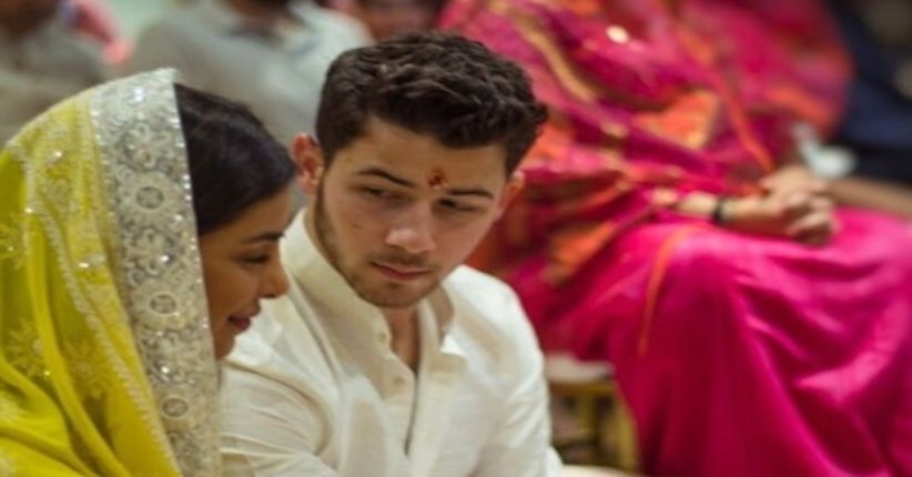Nick Jonas Menderita Diabetes, Begini Reaksi Priyanka Chopra