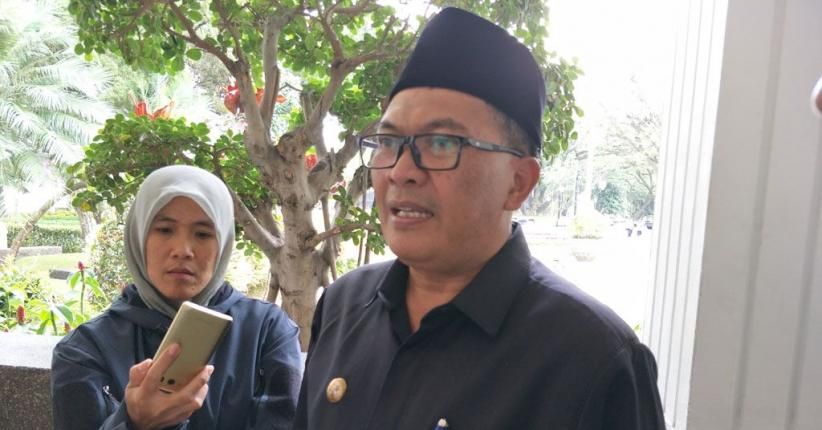 Oknum Bobotoh Ngamuk Gegara Persib Kalah, Mang Oded: Tak Boleh Begitu