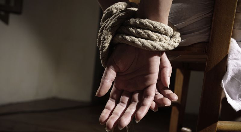 Peras dan Sekap Karyawan Rental, Sopir Grab Car di Medan Ditangkap