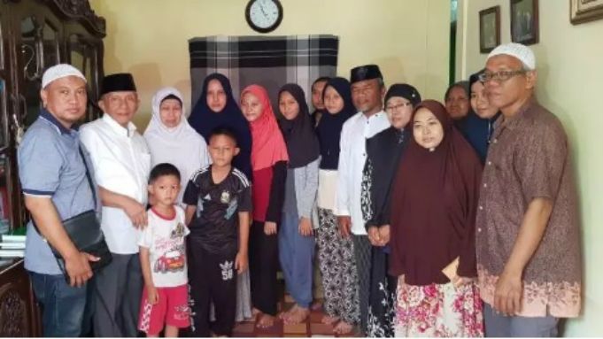 Amien: Ada Aktor Intelektual di Balik Pembunuhan Dufi Mayat dalam Drum