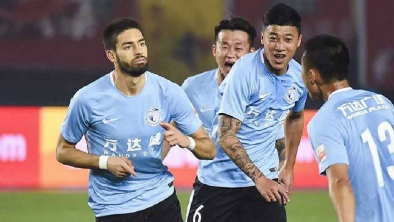 Cederai Rekannya, Carrasco Tawarkan Rp166 Juta untuk Pengobatan