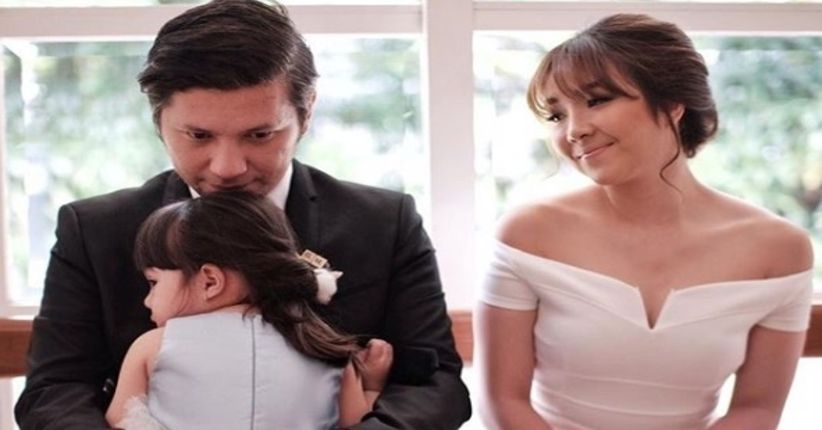 Gisel Dikabarkan Gugat Cerai Gading Marten, Netizen Kaget