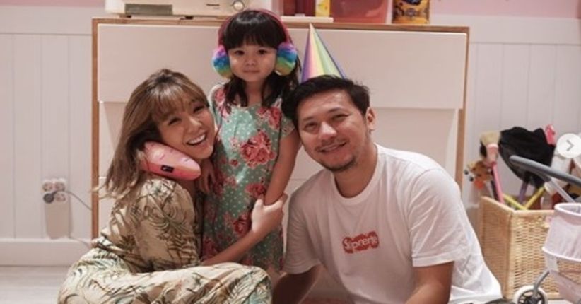 Soal Penyebab Perceraian Gading dan Gisel, Ini Pengakuan Gibran Marten