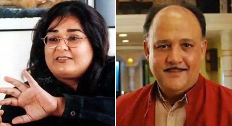 Aktor Senior Bollywood Alok Nath Dilaporkan atas Tuduhan Pemerkosaan