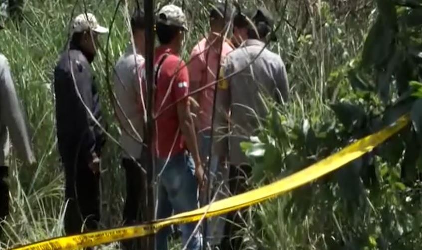 Geger, Mayat Pria Tanpa Kepala Ditemukan Warga di Kabupaten Banjar