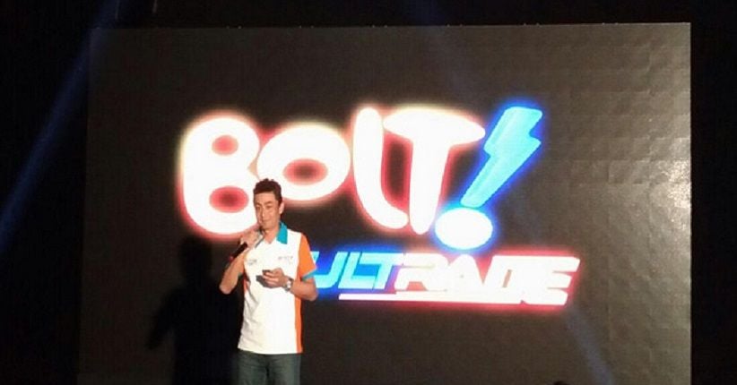 Nasib Belum Jelas, Bolt Stop Terima Pembelian untuk Sementara Waktu 