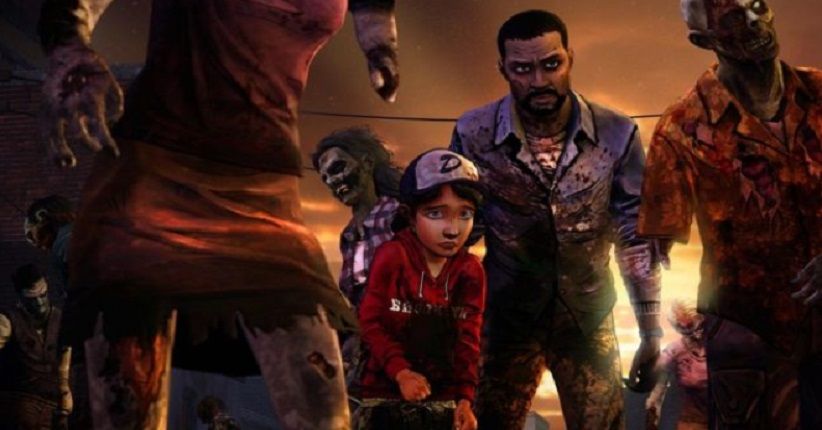 Game The Walking Dead Musim Terakhir dalam Pengerjaan 