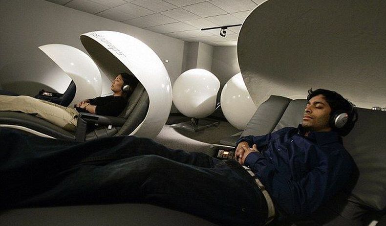 Perusahaan di Jepang Minta Para Pegawai Tidur Siang, Ini Alasannya