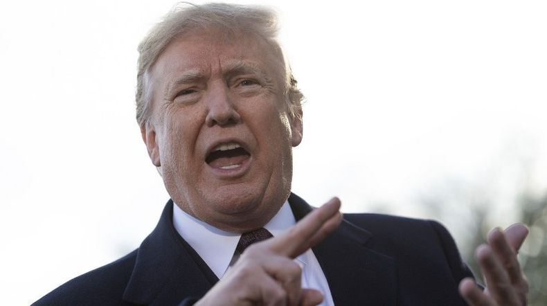 AS Tetap Bermitra dengan Saudi meskipun MBS Terlibat Kasus Khashoggi