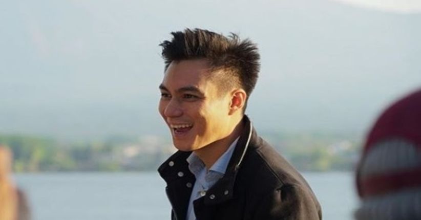 Sebelum Nikahi Paula Verhoeven, Ini 8 Mantan Pacar Baim Wong