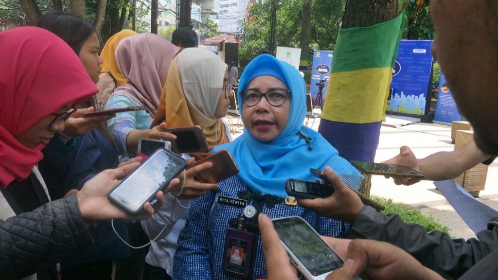 Mau Berhenti Merokok, Manfaatkan Layanan Dinkes Bandung di 5 Puskesmas
