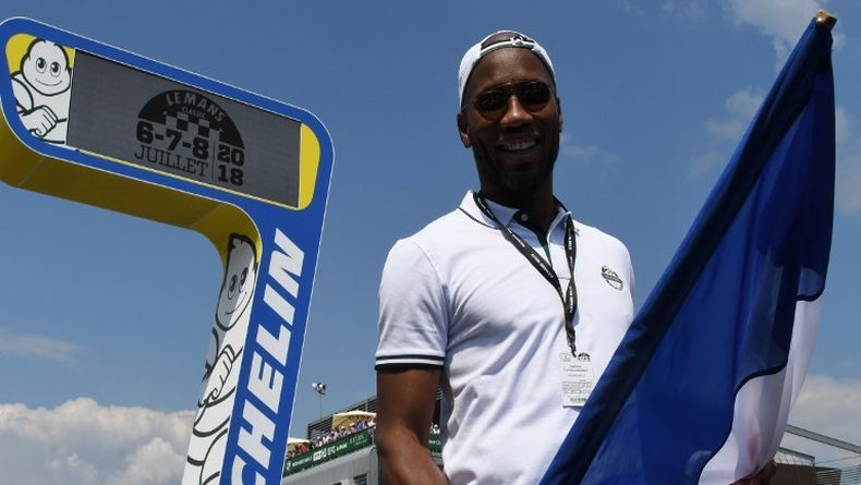 Pemain Legendaris Chelsea Didier Drogba Pensiun di Usia 40 Tahun