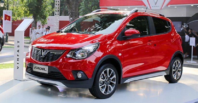 Usai Luncurkan 2 Mobil Mewah, Vietnam Rilis Kendaraan Termurah