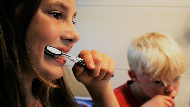 Wajib Tahu, Air Liur Ternyata Pelindung Alamiah Rongga Mulut