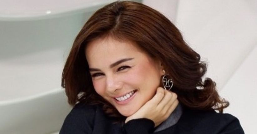 Semangati Gading Marten, Astrid Tiar: Tetaplah Kuat