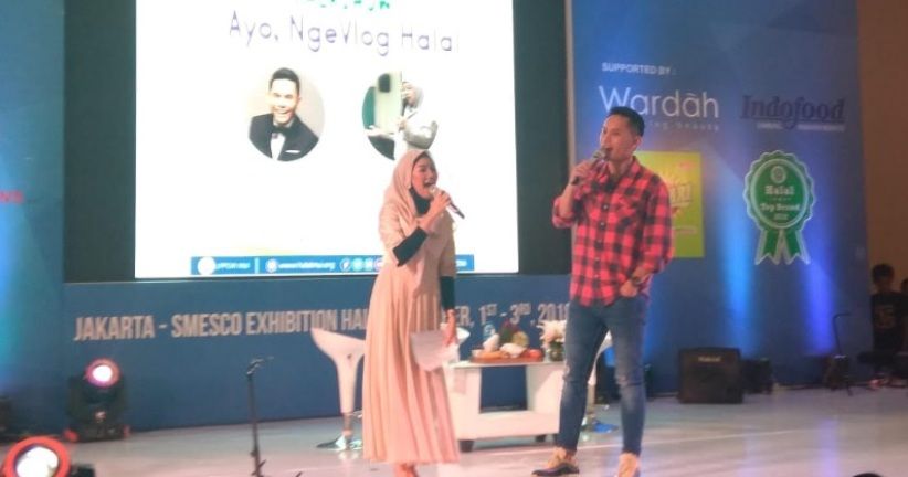 Ingin Sukses Bikin Konten Video? Coba Tips dari Ben Kasyafani Ini