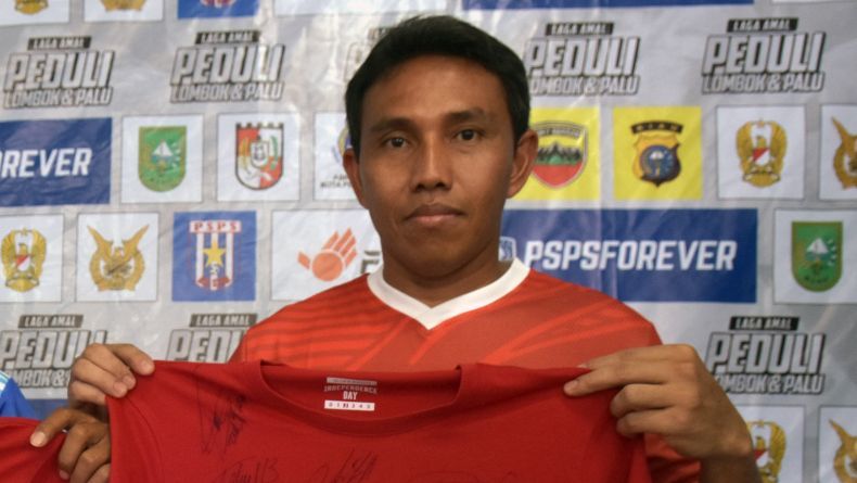 Indonesia Vs Filipina, Bima Sakti Minta Suporter Tetap Penuhi SUGBK