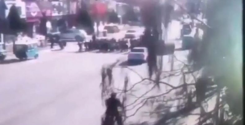 5 Siswa SD di China Tewas Ditabrak, Pelaku Habis Cekcok dengan Istri