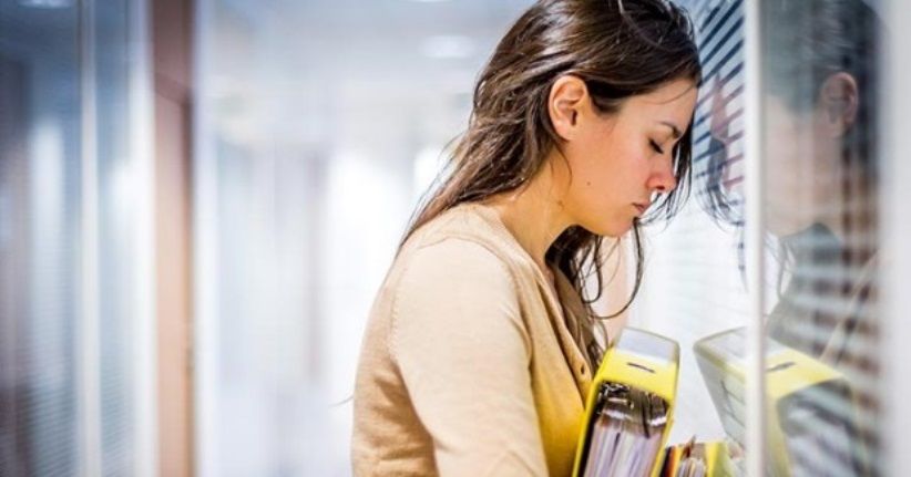 Benarkah Depresi Bisa Memicu Orang Bunuh Diri, Begini Penjelasan Pakar