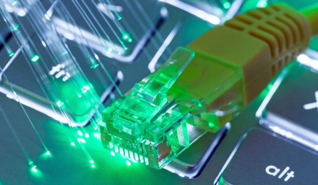 Perluas Akses Internet, Kominfo Genjot Infrastruktur Fixed Broadband