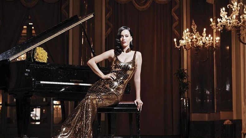 10 Penyanyi Perempuan Terkaya Dunia, Nomor 5 Gagal Konser di Jakarta