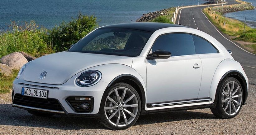 5 Mobil Keren Disuntik Mati karena Gagal di Pasaran