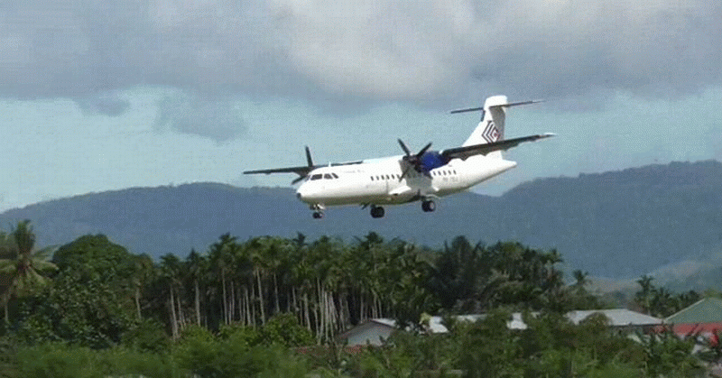 Kemenhub Rekomendasikan Tutup 10 Rute Angkutan Udara Perintis