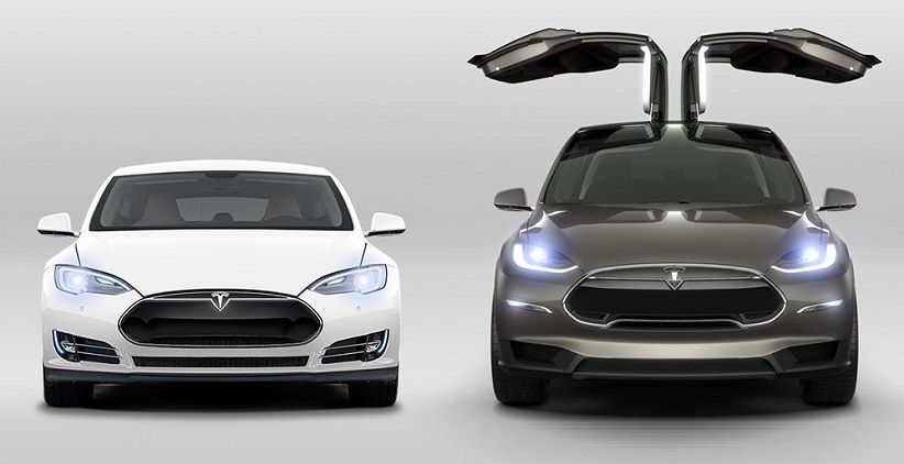 Tesla Pangkas Harga Mobil Listrik di China hingga 26 Persen