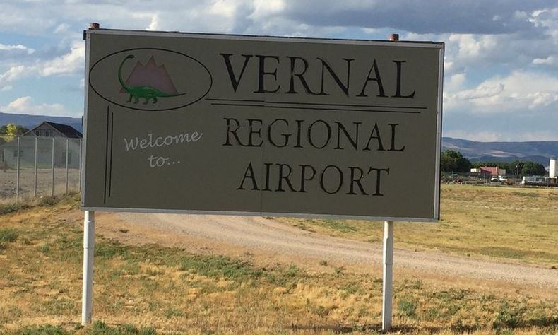 Edan, 2 Bocah di AS Curi Pesawat di Bandara lalu Menerbangkannya