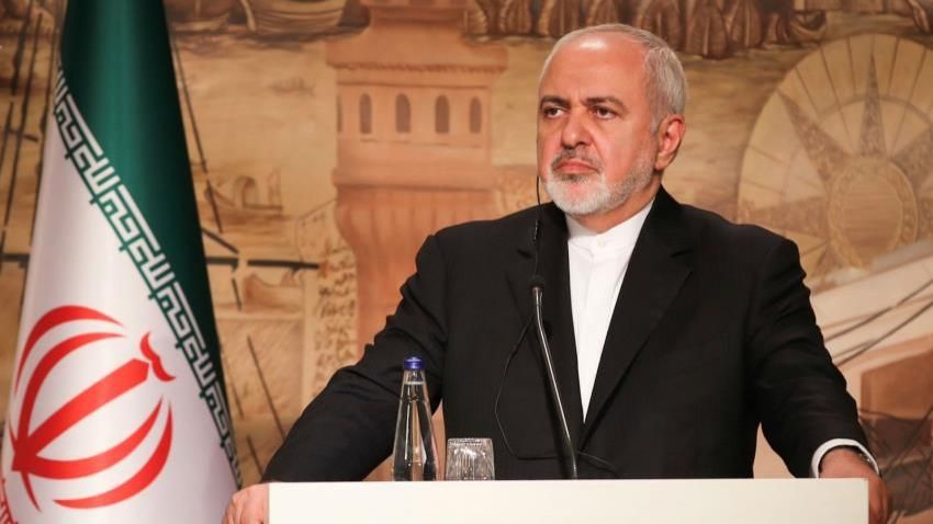 Tak Lagi Percaya Trump, Iran Tolak Pembicaraan Nuklir Baru dengan AS