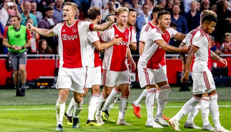 Prediksi NAC Breda Vs Ajax: Pantang Lengah Hadapi Juru Kunci