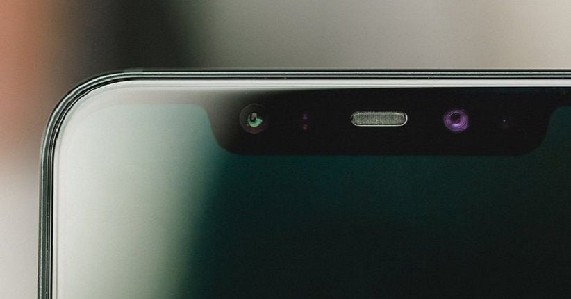 Galaxy M2 Bakal Jadi Ponsel Pertama Samsung dengan Notch