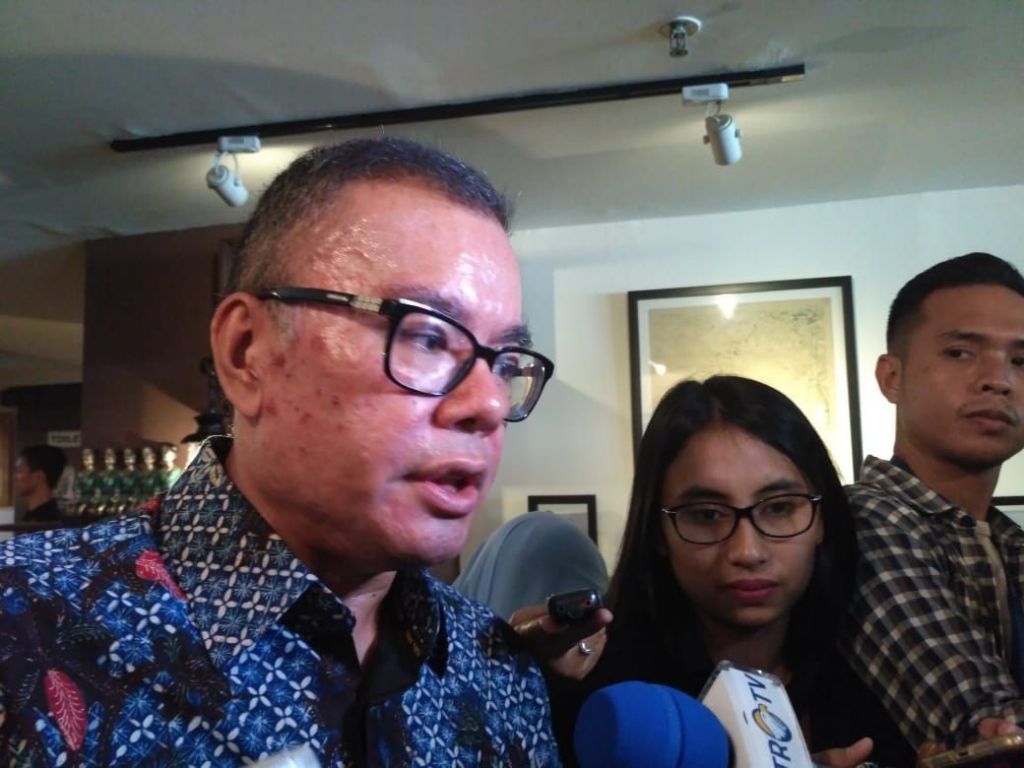 Jokowi Akan Tabok Penyebar Hoaks, PAN: Harusnya Jadi Refleksi Parpol