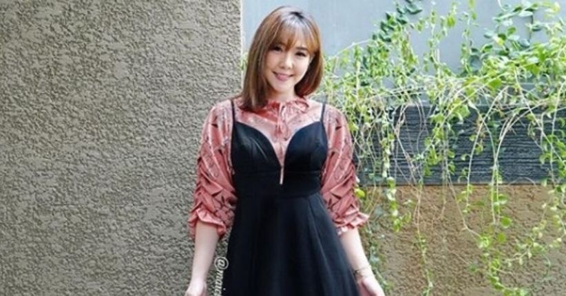 Gisel Butuh 1,5 Tahun Pertimbangkan Bercerai dengan Gading Marten