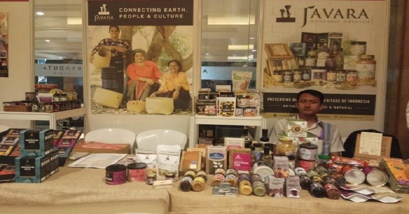 3 Strategi Kemenpar Tembus Pasar Kuliner Internasional