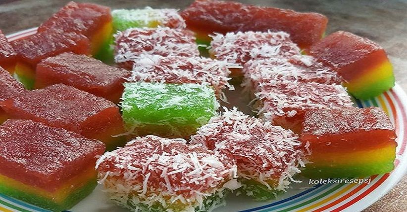 Sentiling Singkong, Jajanan Tradisional Khas Semarang yang Hits