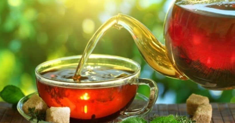 Ini Asal Mula Munculnya Istilah Teh yang Tak Banyak Orang Tahu