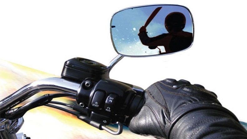 Begal Perempuan di Bandung, Pelaku Pakai Motor Ninja Rampas Tas
