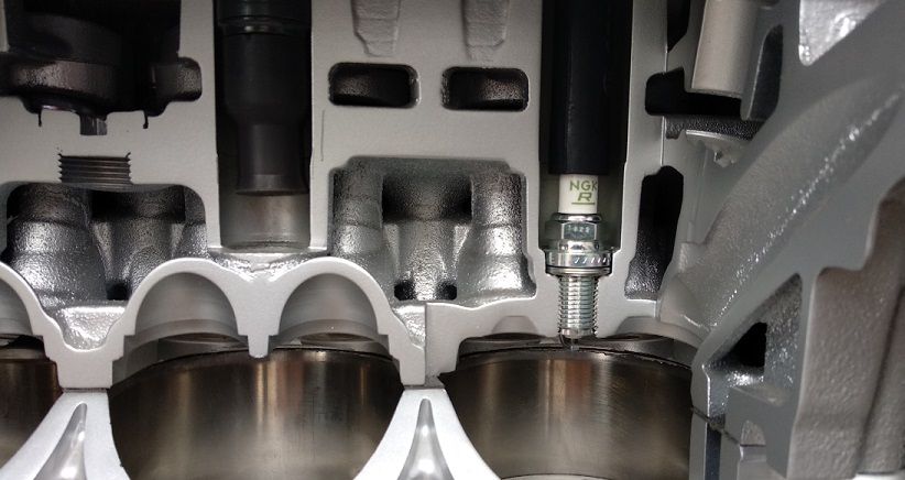 Waktu yang Tepat Ganti Busi Kendaraan, Begini Rumusnya