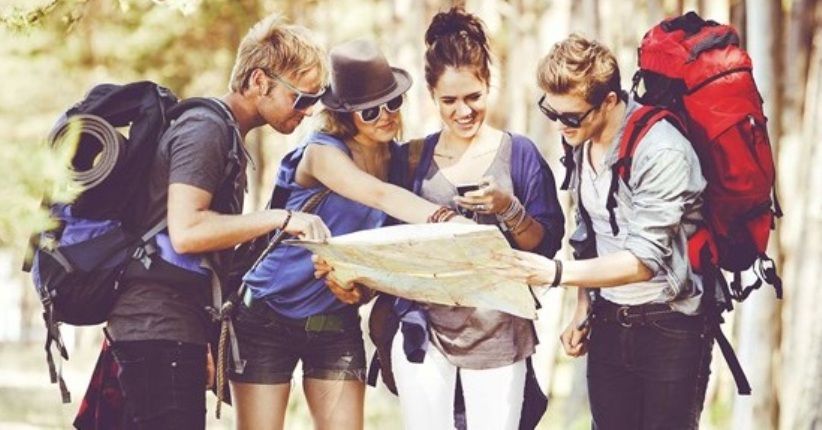 Selain Pilih Tanggal Tepat, Ini 6 Tips Liburan Hemat Traveler Milenial