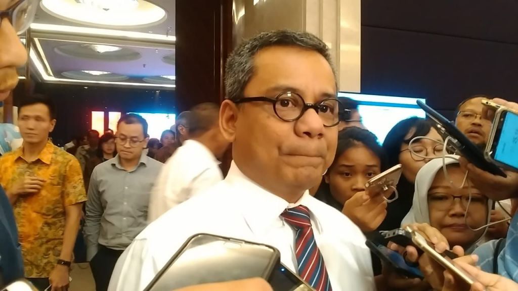 Profil Suahasil Nazara, Wakil Menteri Keuangan yang Ditunjuk Jokowi