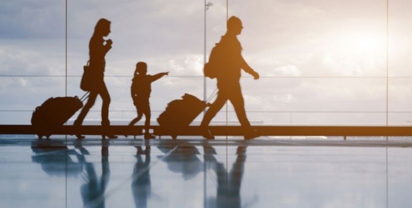 Susul Belanda, Belgia dan Italia Juga Larang Perjalanan dari Inggris