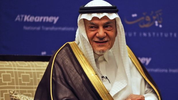 Pembunuhan Khashoggi, Pangeran Saudi: CIA Tak Bisa Dipercaya