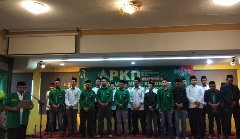 Gus Yaqut Ingatkan Kader Ansor dan Banser Bahaya Radikalisme Agama