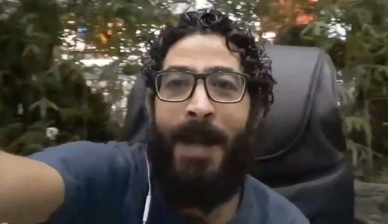 Pria Suriah yang Tinggal 7 Bulan di Bandara Malaysia Pindah ke Kanada