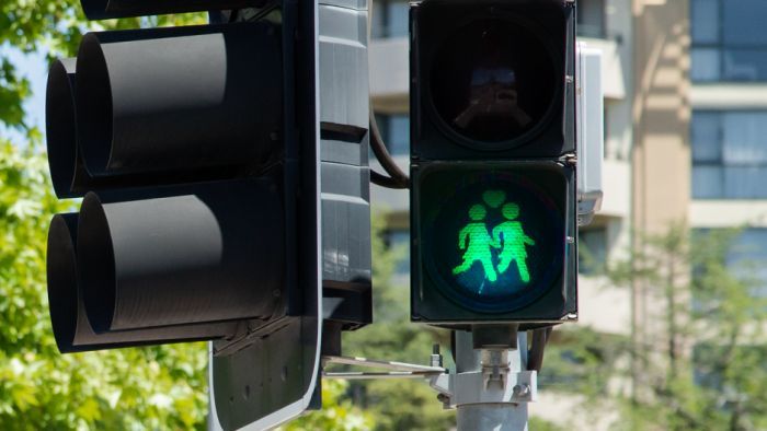 Di Rusia, Promosikan LGBT dan Pedofilia Bisa Didenda Miliaran Rupiah