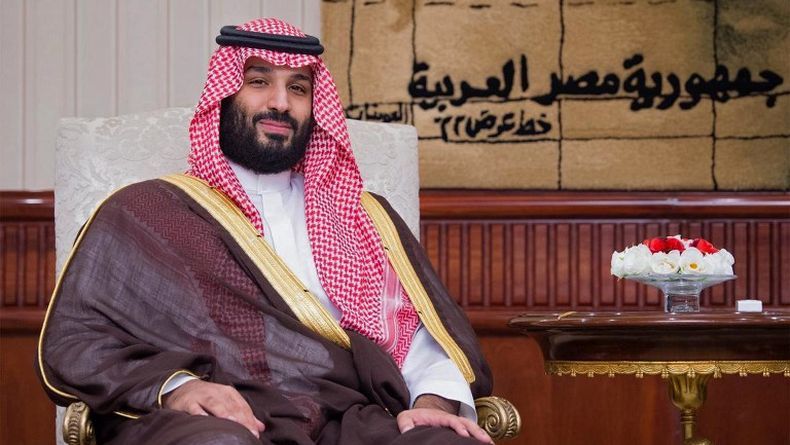 Argentina Pertimbangkan Layangkan Tuduhan ke MBS soal Khashoggi